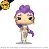 KPop Demon Hunters - Rumi (What It Sounds Like) Pop! Vinyl