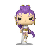 KPop Demon Hunters - Rumi (What It Sounds Like) Pop! Vinyl