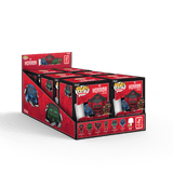 Warner Bros: Horror - Mystery Pop! Vinyl Blind Box Assortment