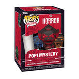 Warner Bros: Horror - Mystery Pop! Vinyl Blind Box Assortment