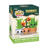 Kawaii Plants - Mystery Pop! Vinyl Blind Box Assortment