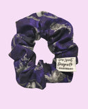 TSDC Stash Scrunchie Mini - 12cm - Mortisha