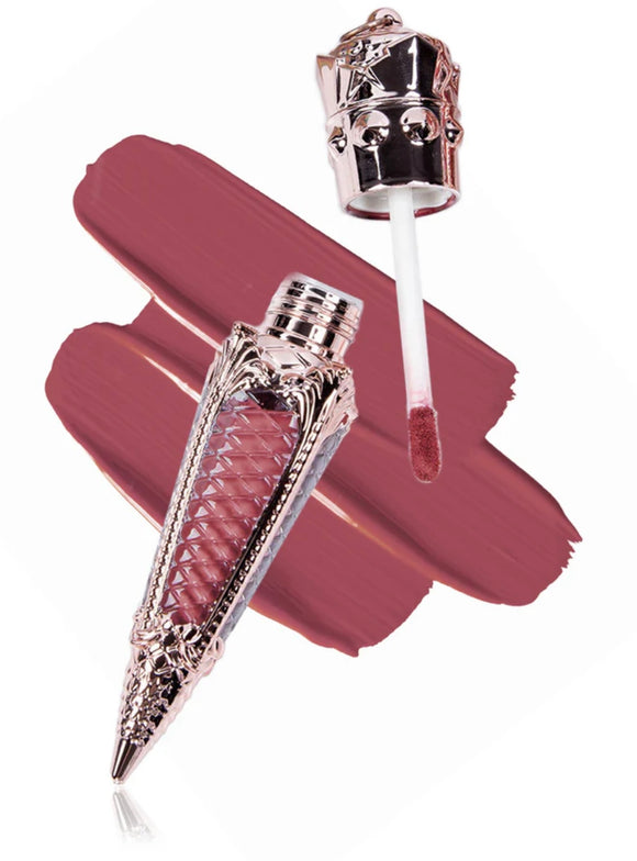 Drop Dead Gorgeous - ABIGAIL - Liquid Luxe Velvet Lipstick