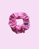 TSDC Stash Scrunchie Mini - 12cm - Cotton Pink