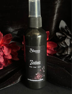 Zodiac Room Spray - The Scentanic Collective