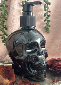 SKULL BODY WASH - Musk Sticks