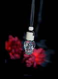Mini Skull Diffuser - DEMONIC - The Scentanic Collective