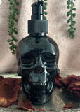 SKULL BODY WASH - Musk Sticks