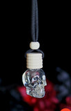 Mini Skull Diffuser - DEMONIC - The Scentanic Collective