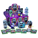 The Nightmare Before Christmas - Cosboo! - Cos-We-Boo Fest Cosbi Collection (Blind Box)