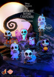 The Nightmare Before Christmas - Cosboo! - Cos-We-Boo Fest Cosbi Collection (Blind Box)