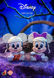 Disney - Mickey & Friends Halloween Cosbi Collection (Blind Box)