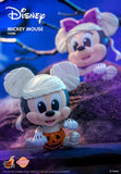 Disney - Mickey & Friends Halloween Cosbi Collection (Blind Box)