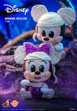 Disney - Mickey & Friends Halloween Cosbi Collection (Blind Box)