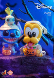 Disney - Mickey & Friends Halloween Cosbi Collection (Blind Box)