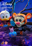 Disney - Mickey & Friends Halloween Cosbi Collection (Blind Box)