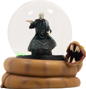 Harry Potter - Voldemort Snow Globe