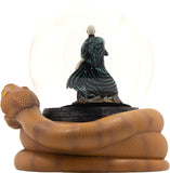 Harry Potter - Voldemort Snow Globe