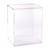 Pop Protector 6" 2mm Premium Acrylic Box for 6" Pop! Vinyls