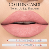 Model Rock - Twist Up Lip Pencil - Cotton Candi