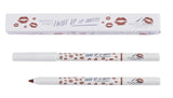 Model Rock - Twist Up Lip Pencil - Caramel Pop