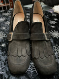 Closet Clearance - Tony Bianco Shoes