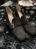 Closet Clearance - Tony Bianco Shoes