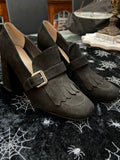 Closet Clearance - Tony Bianco Shoes
