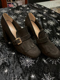 Closet Clearance - Tony Bianco Shoes