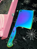Closet Clearance - Jeffree Star Cleaver Hand Held Mirror