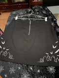 Closet Clearance - HellBunny 2XL Skirt
