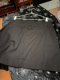 Closet Clearance - HellBunny 2XL Skirt