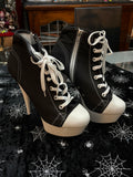 Closet Clearance - Pleaser Shoes Sz 9