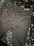 Closet Clearance - Sourpuss XXL Jeans BNWT