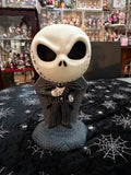Closet Clearance - Jack Skellington Coin / Money 'Box'