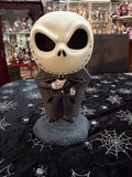 Closet Clearance - Jack Skellington Coin / Money 'Box'
