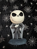 Closet Clearance - Jack Skellington Coin / Money 'Box'
