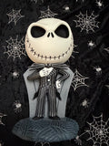 Closet Clearance - Jack Skellington Coin / Money 'Box'