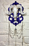 Adorned Sin - Skull Decor