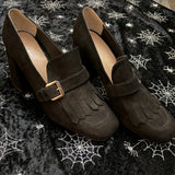 Closet Clearance - Tony Bianco Shoes