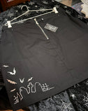 Closet Clearance - HellBunny 2XL Skirt
