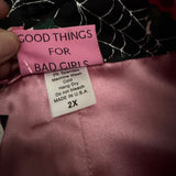 Closet Clearance - Vixen by Micheline Pitt Pencil Skirt 2XL