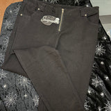 Closet Clearance - Sourpuss XXL Jeans BNWT