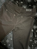 Closet Clearance - Sourpuss XXL Jeans BNWT