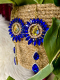 Opulence - Dazzle me in blue