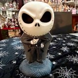 Closet Clearance - Jack Skellington Coin / Money 'Box'