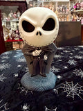 Closet Clearance - Jack Skellington Coin / Money 'Box'