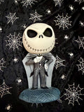 Closet Clearance - Jack Skellington Coin / Money 'Box'