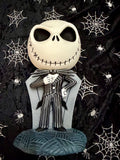 Closet Clearance - Jack Skellington Coin / Money 'Box'