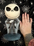 Closet Clearance - Jack Skellington Coin / Money 'Box'